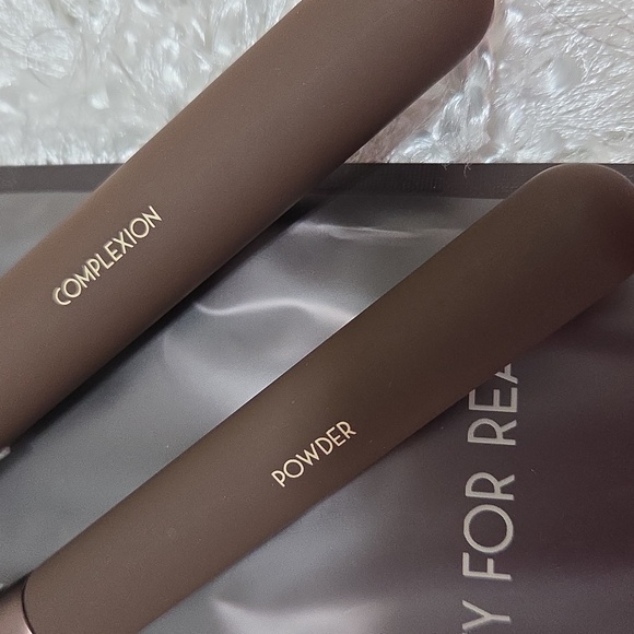 Duo Beauty For Real Perfect Precision Complex Brushes Powder + Complexion - Picture 6 of 6
